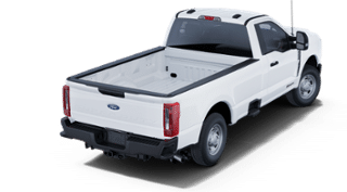 2025 Ford Super Duty® External Image 4